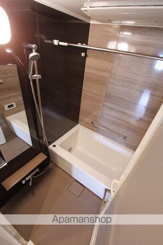 パークキューブ西ヶ原ステージの内装写真