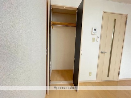 東京都江戸川区瑞江１丁目[1K/20.61m2]の内装7