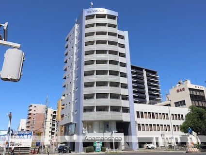 愛知県名古屋市千種区今池４丁目[1K/23.91m2]の外観1