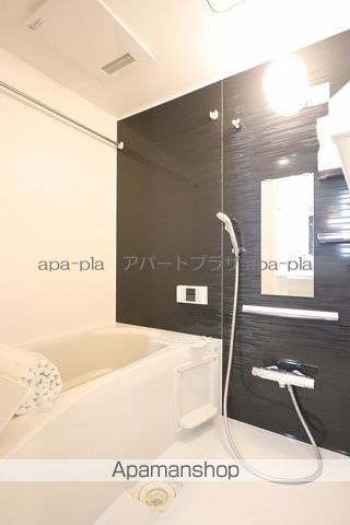 DーRESIDENCE仙波町の内装写真