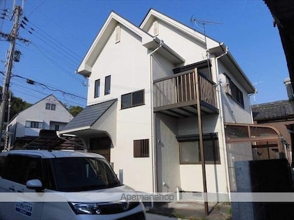 和歌山県和歌山市大谷[2LDK/82.81m2]の外観5