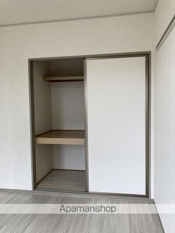 クレッセント荻川の内装写真