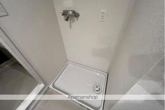 磯子台スカイマンションの内装写真