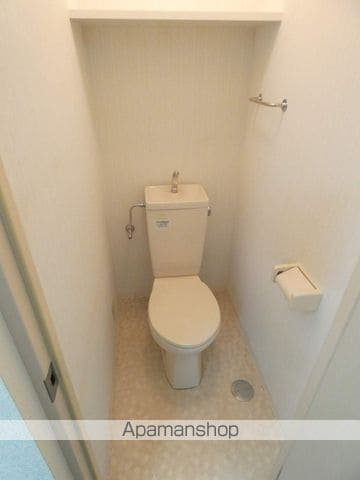 Brancheの内装写真
