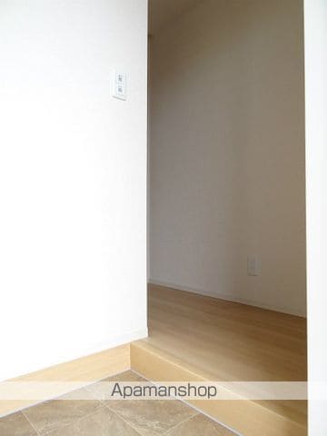 ALBA GLANDE Aの内装写真