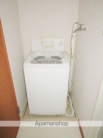 レオパレスファミールの内装写真