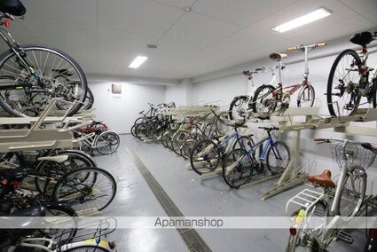 東京都新宿区新宿１丁目[1K/20.38m2]のその他内装2