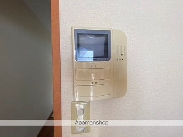 レオパレスアイランドパレスの内装写真