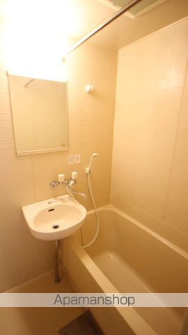 フロイデンス桑園の内装写真