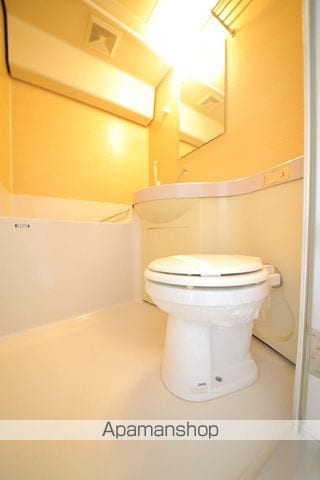 ティーズガーデン永山の内装写真