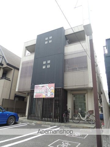 スターフィールドIIIの外観写真
