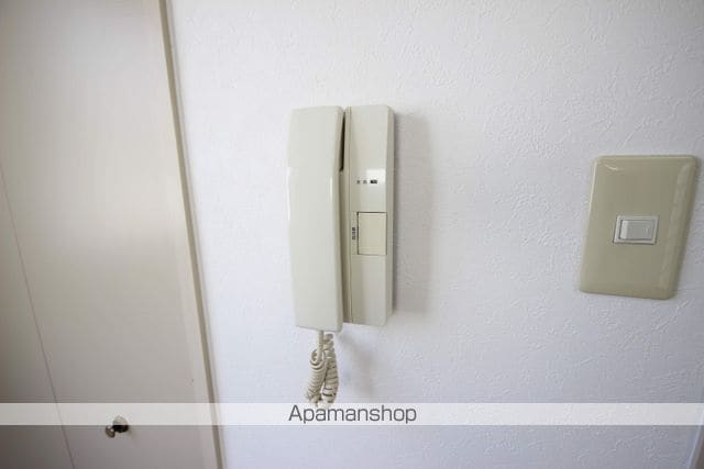 リョーコーテックビルの内装写真