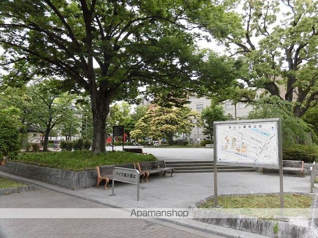 プラウドフラット門前仲町Vの周辺写真