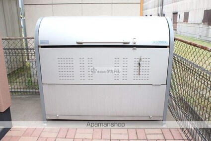 アクロス７１２２[2DK/40.5m2]の共用部7