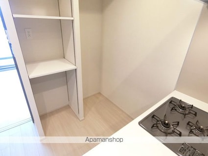 ＡＲＴ　ＲＥＳＩＤＥＮＣＥ　ＩＮ　ＯｏＴＡＫＡ－ｎｏ－ＭＯＲＩ[1LDK/40.21m2]の内装3