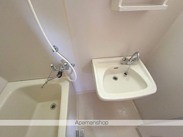 アソルティ伝馬町の内装写真