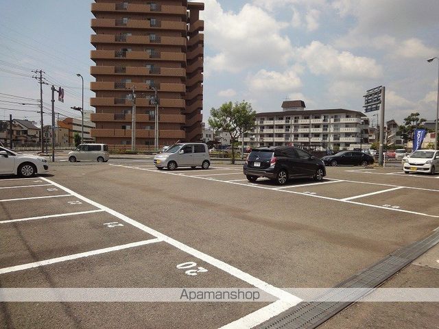ハイツ ハピィバリーI 北棟のその他写真