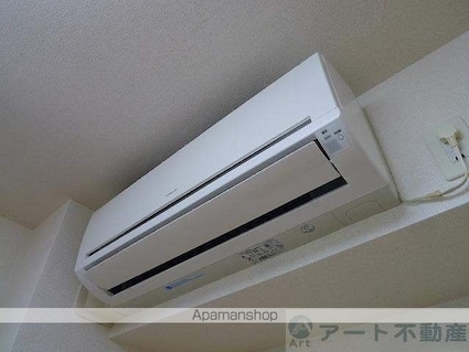 ラフレシール[1LDK/46.09m2]のその他設備