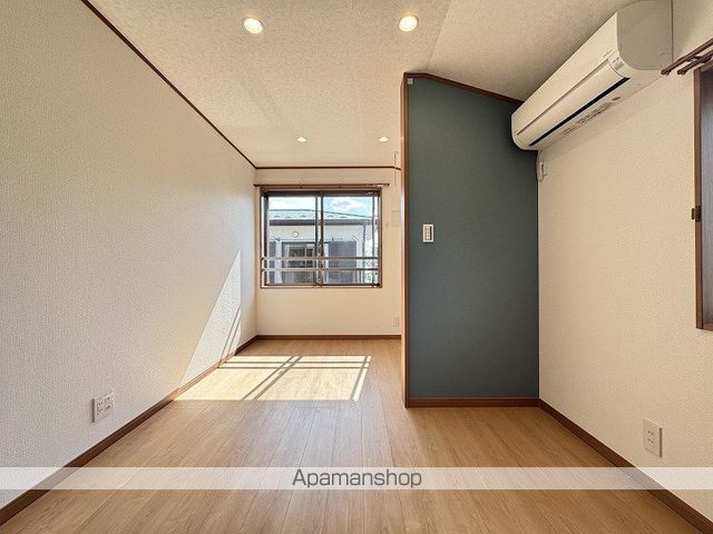 東京都福生市大字福生[1R/21.84m2]の内装9