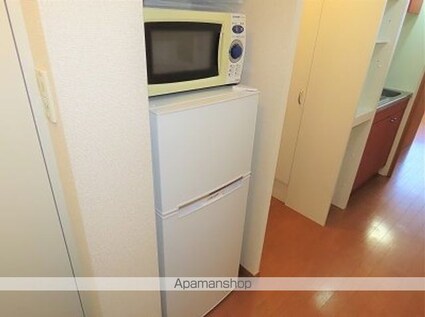 レオパレス大塚[1K/23.61m2]のその他部屋・スペース