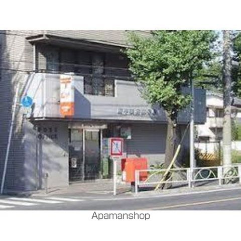 ルミエール本宿参番館の周辺写真