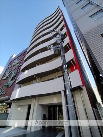 セレニテ西中島アリア壱番館の外観写真