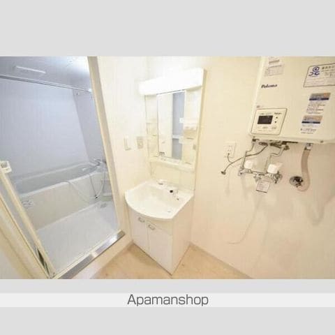 Parente N18の内装写真