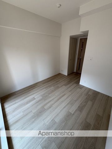 エスリードザ・イーストレジデンス大阪城の内装写真