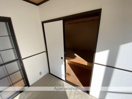 フォーブル花水木[2DK/40.6m2]の内装2