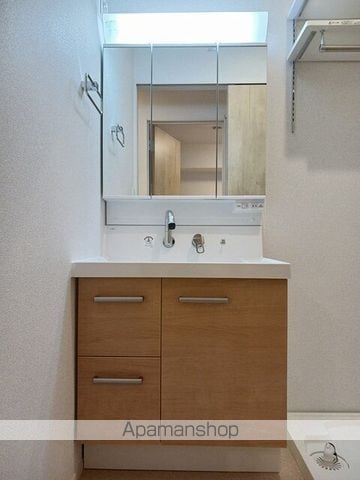 スペランザ ヴェルデの内装写真