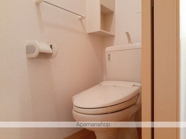 セレッソの内装写真