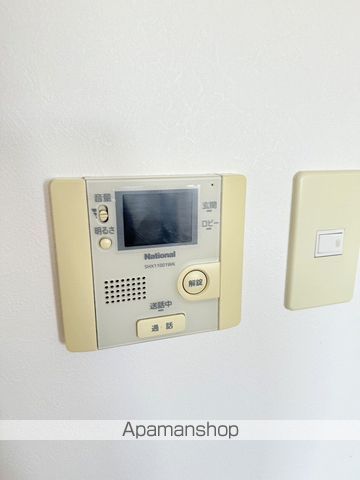 グランメール北11条の内装写真