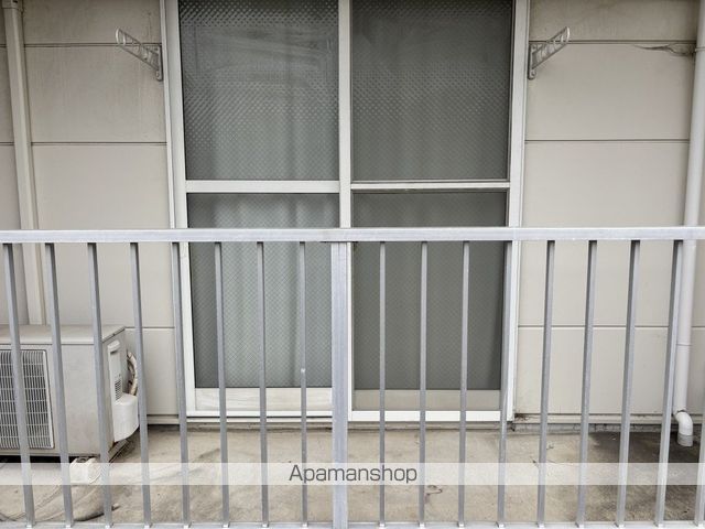 レオパレスプリメーロの内装写真