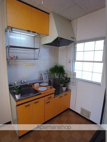 アーバンつくば75号館の内装写真