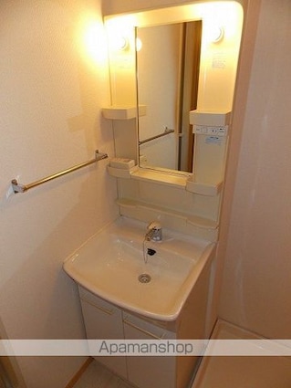 コンフォールダイワ[1LDK/39.52m2]の洗面所