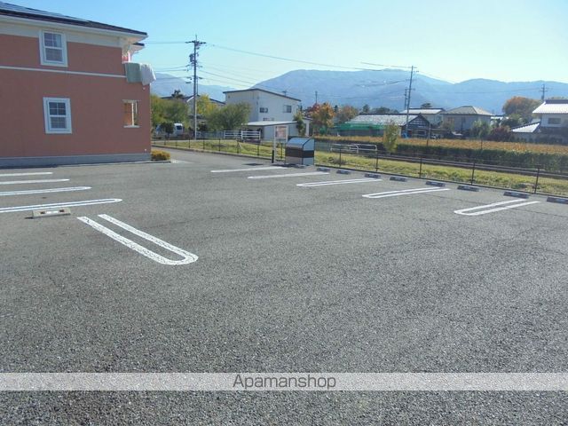長野県松本市大字里山辺[2LDK/58.86m2]の共用部8
