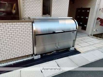 Ｌａ　Ｓｉｔａ埋橋[1LDK/35.01m2]の共用部2