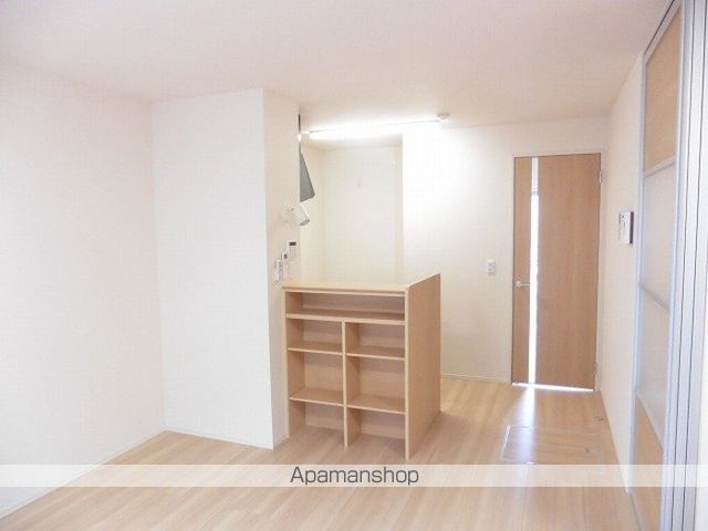 グランディ樋の口の内装写真