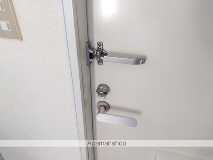 長野県松本市井川城３丁目[1K/26.4m2]の内装4