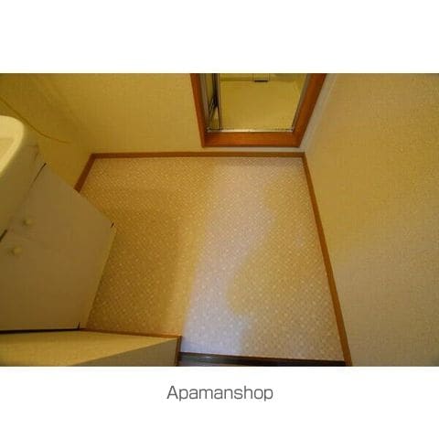 ヴェルデュール中央の内装写真