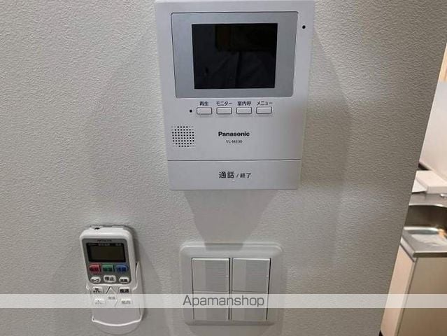 エスペランスヒル香椎の内装写真