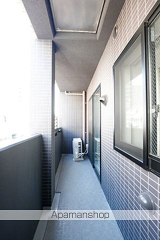 THE AXIS KOJIMACHIの内装写真