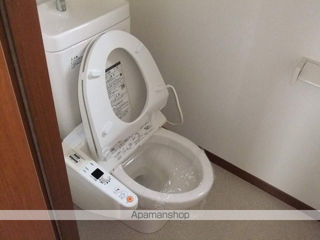 モンテベルデ A棟の内装写真