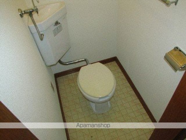 ジェーハイツ白石中央2の内装写真