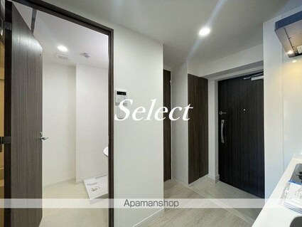 ラフィスタ横浜黄金町[1K/23.48m2]の内装5