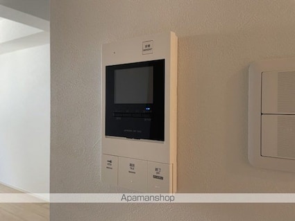 スカイコートリュクス品川大崎[1K/24.21m2]の内装2