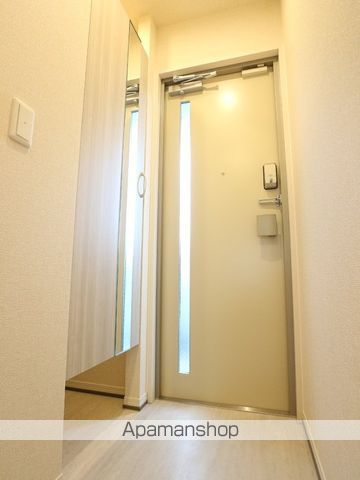 プルミエールの内装写真