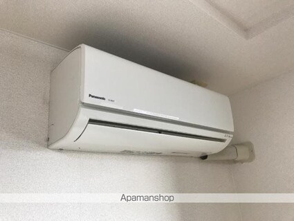グリーンパレス[1K/30.96m2]のその他設備