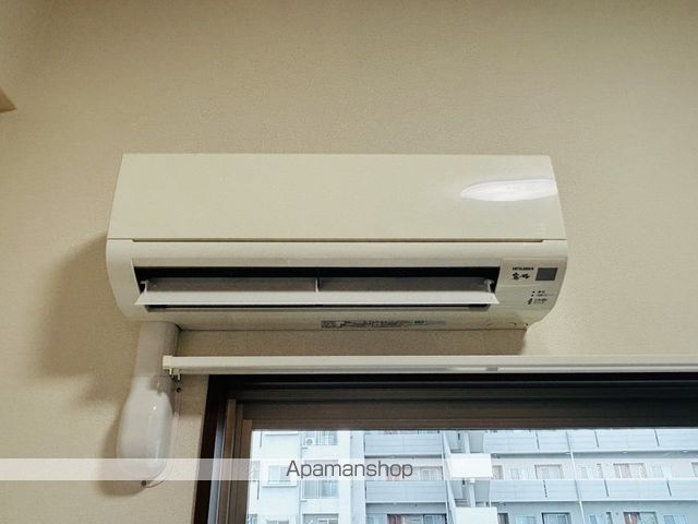 Alte Meister AGORAの内装写真