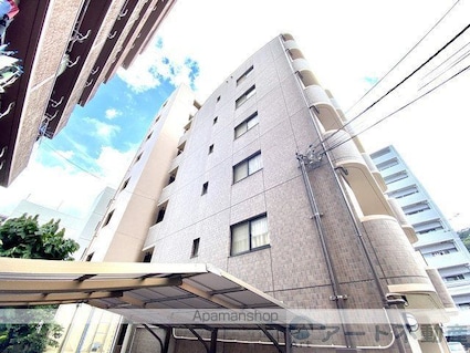 エル・ミオーレ清水町[1K/28.5m2]の外観4